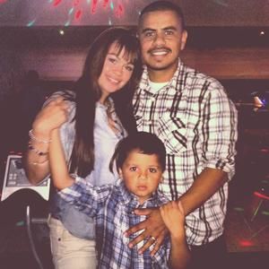 Meet your Posher, Jeanhel